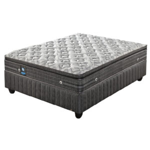 Sealy Biorgio Queen Base set