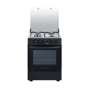 Stove Obac OB600G 60cm Full gas