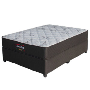 Sure Sleep Ethan Double base set