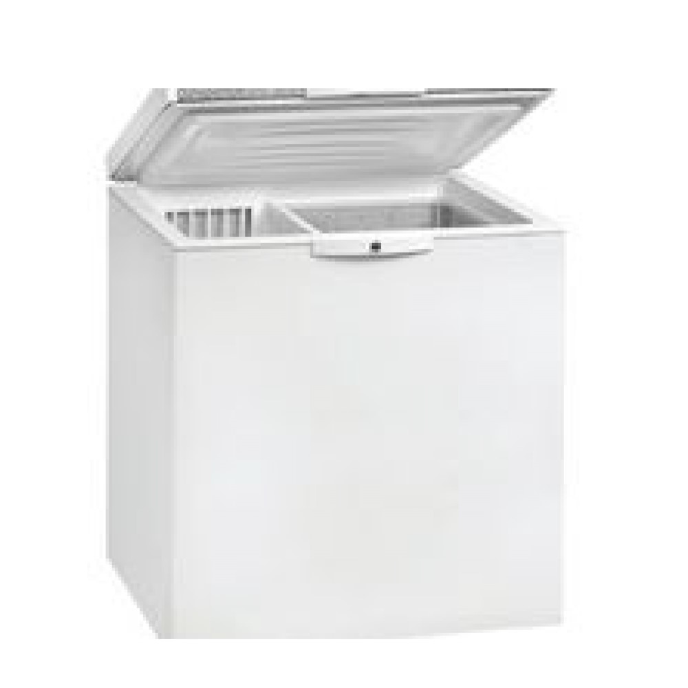 Defy 195L DMF470 White Chest Freezer - Image 2