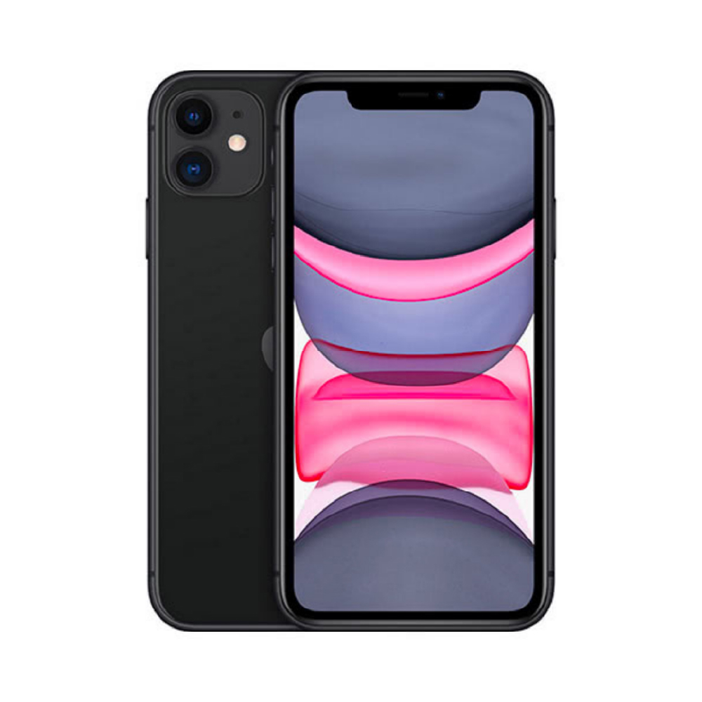 iPhone 11 64GB (refurbished)