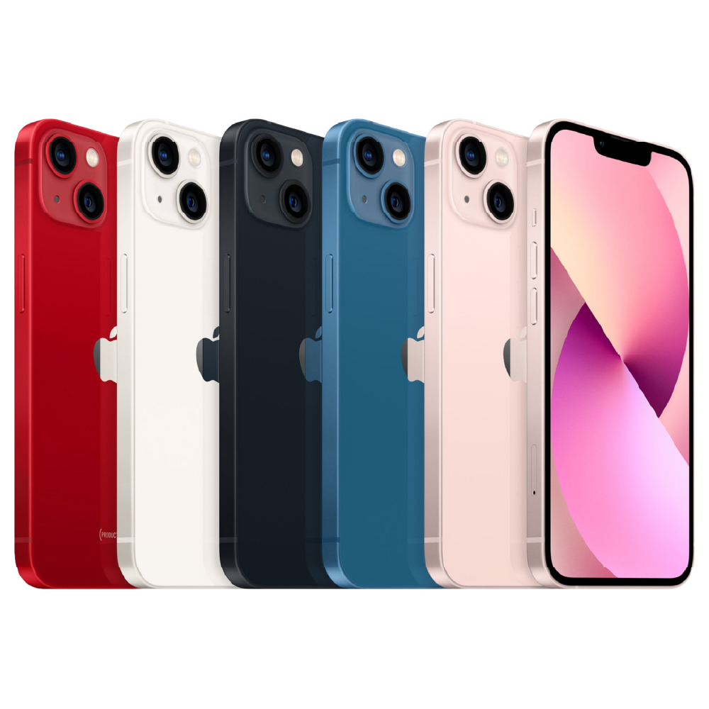 iPhone 13 128GB (pre-owned) - Astra Furnishers