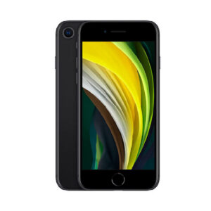 iPhone SE 64GB (refurbished)