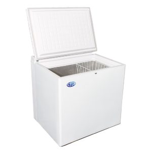 Chest freezer Gas Electric Cold Factor 270