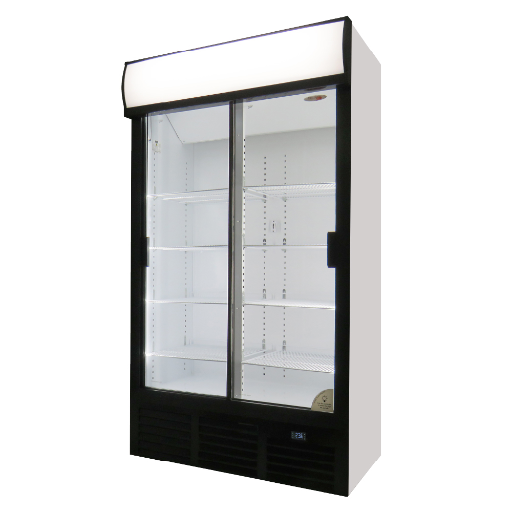 Fridge Fridge Star Display bottle fridge ES1140SL